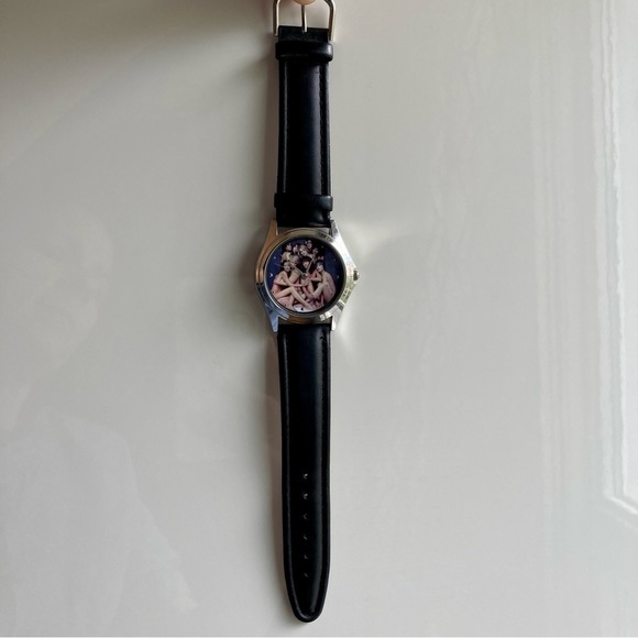 The L Word wrist watch tv series lesbian bisexual tv show​ - Picture 5 of 13